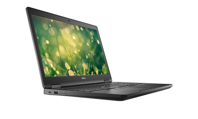 Dell Precision 3530 Core i7 8850H (8-gen.) 2,6 GHz (6 rdzeni) / 32 GB / 480 SSD / 15,6'' FullHD / Win 11 Prof. + Quadro P600