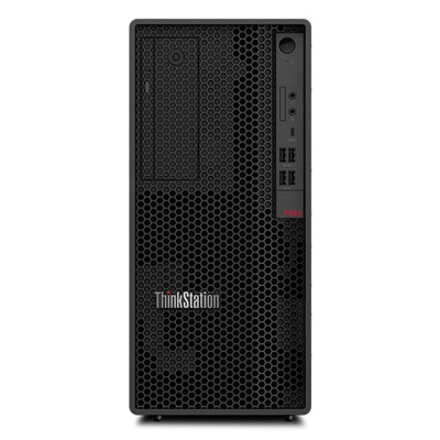 Lenovo ThinkStation P340 Tower Core i5 10600 (10-gen.) 3,3 GHz / 32 GB / 960 SSD / Win 11 Pro + Quadro P2000 [5 GB] 