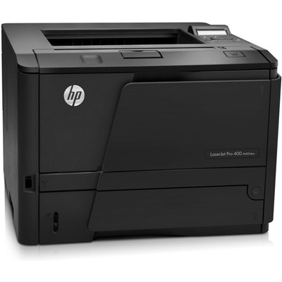 HP LaserJet M401dne / Pełny Toner (6,8 tyś. stron)