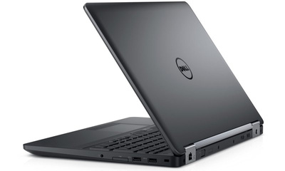 Dell Latitude E5570 Core i5 6300u (6-gen.) 2,4 GHz / 8 GB / 480 SSD / 15,6'' / Win 10 Prof. Update