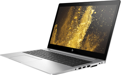 HP EliteBook 850 G5 Core i7 8650u (8-gen.) 1,9 GHz / 32 GB / 480 SSD / 15,6'' FullHD / Win 11 Prof. / Klasa B