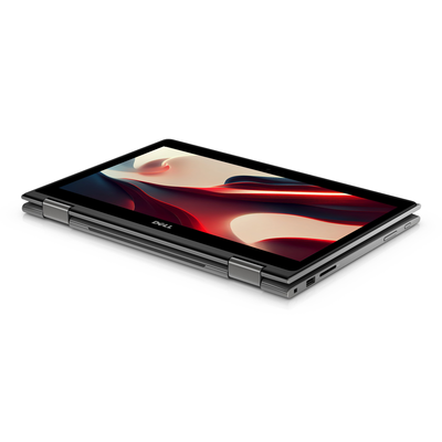 Dell Inspiron 5379 Core i5 8250U (8-gen.) 1,6 GHz / 8 GB / 240 SSD / 13.3'' FullHD dotyk / Win 11 Prof. / Klasa A-