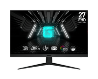Nowy gamingowy MSI Optix G2712FDE 180 Hz