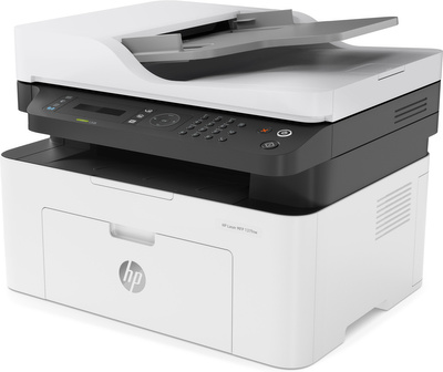 Urządzenie wielofunkcyjne laserowe HP LaserJet 137fnw 