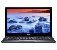 Dell Latitude 7480 Core i7 7600U (7-gen.) 2,8 GHz / 16 GB / 960 SSD / 14'' FullHD / Win 10 Prof.