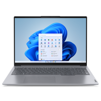 Lenovo ThinkBook 16 G7 Ultra 7 155H / 32 GB / 960 SSD / 16" WUXGA / Win 11 Pro
