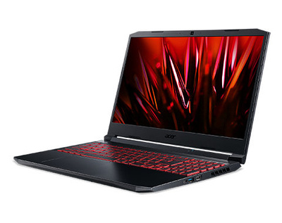  Nowy Acer Nitro 5 AN515-56-56E5 Core i5 11300H (11-gen.) 3,1 GHz / 32 GB / 240 SSD / 15,6'' FullHD / Win 10 + GeForce GTX 1650