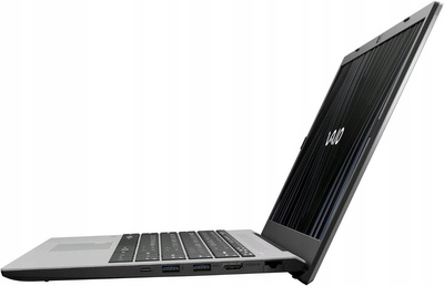 Powystawowy Sony Vaio VMNC71429-SL Core i7 1255U / 16 GB / 240 SSD / 14" FullHD / Win 11 / srebrny