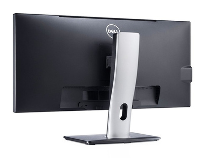 Dell UltraSharp U2913WMt / Klasa B