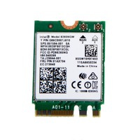 Karta sieciowa bezprzewodowa Intel 8265NGW M.2 do Lenovo, HP Wi-Fi 5 867 Mb/s