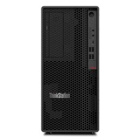 Lenovo ThinkStation P340 Tower Core i5 10500 (10-gen.) 3,1 GHz / 16 GB / 2 TB SSD / Win 11 Pro