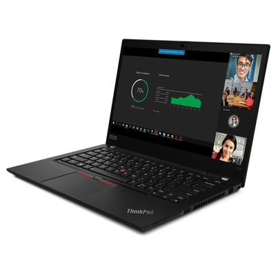  Nowy Lenovo ThinkPad T14 G2 Core i5 1145G7 2,4 GHz (11-gen.) / 16 GB / 960 SSD / 14" FullHD / Win 11 Pro