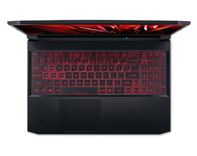  Nowy Acer Nitro 5 AN515-56-56E5 Core i5 11300H (11-gen.) 3,1 GHz / 32 GB / 240 SSD / 15,6'' FullHD / Win 10 + GeForce GTX 1650