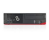 Fujitsu Esprimo D958 SFF Core i5 9400 (9-gen.) 2,9 GHz / 16 GB / 2 TB SSD / Win 11 Pro