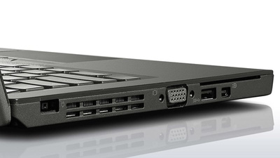 Lenovo ThinkPad X260 Core i5 6300U (6-gen.) 2,4 GHz / 8 GB / 480 SSD / 12,5'' / Win 10 Prof. (Update)