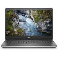 Dell Precision 7560 Core i7 11850H (11-gen) 2,5 GHz / 32 GB / 480 SSD / 15,6'' FullHD / Win 11 Pro + RTX A2000
