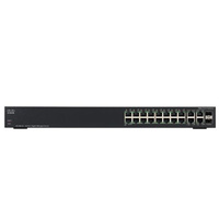 Switch zarządzalny Cisco SG300-20