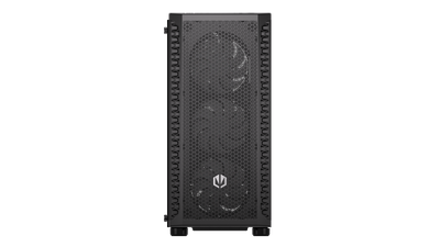 Nowy gamingowy Endorfy Signum 300 ARGB Tower AMD Ryzen 5 5600 3,5 GHz / 32 GB / 480 SSD / Win 11 + GeForce RTX 4060 [8 GB]