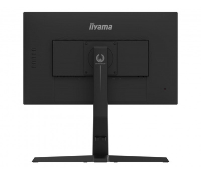 Nowy Iiyama G-Master GB2470HSU-B1 Red Eagle z głośnikami