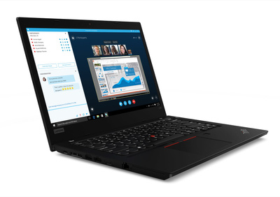 Lenovo ThinkPad L490 Core i5 8265U (8-gen.) 1,6 GHz / 16 GB / 960 SSD / 14" FullHD / Win 11 Pro