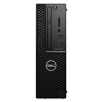Dell Precision 3431 SFF Core i5 9500 (9-gen.) 3,0 GHz / 16 GB / 2 TB SSD / Win 11 Pro