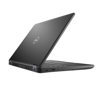 Dell Latitude 5491 Core i5 8400H (8-gen.) 2,5 GHz / 32 GB / 480 SSD / 14'' / Win 11 Prof. + GeForce MX130