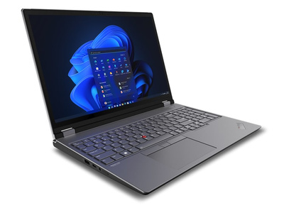  Lenovo ThinkPad P16 Gen 1 Core i9 12900HX (12-gen.) 2,3 GHz (16 rdzeni) / 32 GB / 2 TB SSD / 16" WUXGA / Win 11 Pro + RTX A2000 [8 GB]