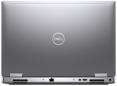 Dell Precision 7540 Core i7 9750H (9-gen) 2,6 GHz / 16 GB / 240 SSD / 15,6'' FullHD / Win 11 Pro + Nvidia Quadro RTX 3000