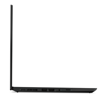 Lenovo ThinkPad T495 Ryzen 5 PRO 3500U 2,1 GHz / 16 GB / 2 TB SSD / 14" FullHD / Win 11 Pro / Klasa A-