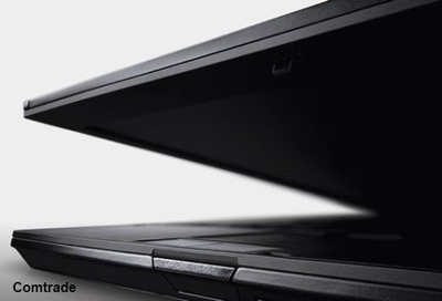 Dell Latitude E6400 Core 2 Duo 2,53 GHz / 3 GB / 160 GB / DVD / 14,1'' / Win 10 (Update)