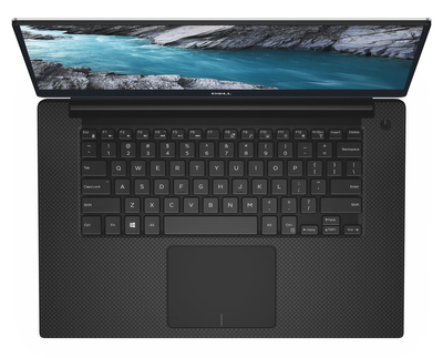 Dell XPS 15 7590 Core i7 9750H (9-gen.) 2,6 GHz  / 32 GB / 240 SSD / 15,6'' FullHD / Win 11 Pro + GeForce GTX1650