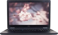 Dell Latitude 5580 Core i5 7200U (7-gen.) 2,5 GHz / 8 GB / 480 SSD / 15,6'' FullHD / Win 10 Pro