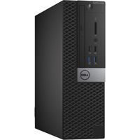 Dell Optiplex 5040 SFF Core i5 6500 (6-gen.) 3,2 GHz / 8 GB / 120 SSD / Win 10 Prof. (Refurb.)