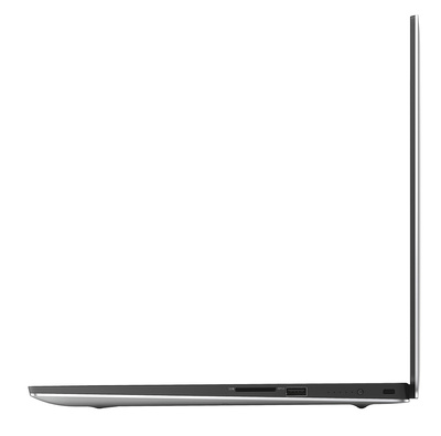 Dell XPS 9570 Core i9 8950HK (8-gen.) 2,9 GHz / 8 GB / 120 SSD / 15,6'' FullHD / Win 11 Prof. + GTX 1050Ti 