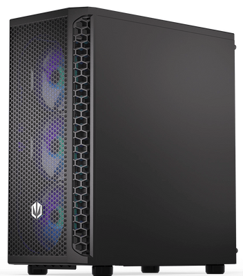 Nowy gamingowy B760M Endorfy Signum 300 ARGB Tower Core i7 12700 2,1 GHz / 32 GB / 960 SSD / Win 11 + GeForce RTX 4070 [12 GB]