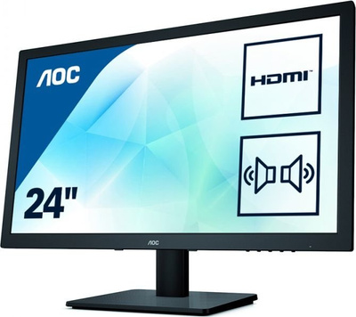 AOC  E2475S