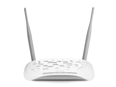 Access Point TP-Link TL-WA801ND 2,4GHz 300Mb/s 802.11n