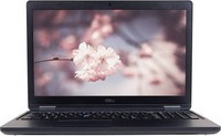 Dell Latitude 5580 Core i5 6300U (6-gen.) 2,4 GHz / 8 GB / 480 SSD / 15,6'' FullHD / Win 10 Pro