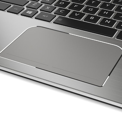 Toshiba Satellite E55-A Core i5 4200U (4-gen.) 1,6 GHz / 16 GB / 960 SSD / 15,6'' / Win 10 (Update) / Klasa A-