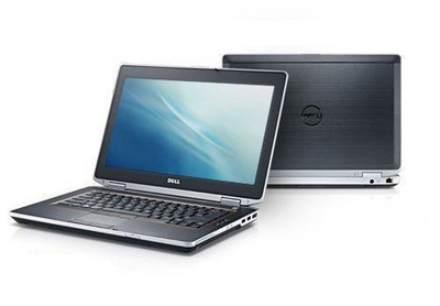 Dell Latitude E6420 Core i7 2620M (2-gen.) 2,7 GHz / 8 GB / 120 SSD / DVD / 14'' / Win 10 Prof. (Update)