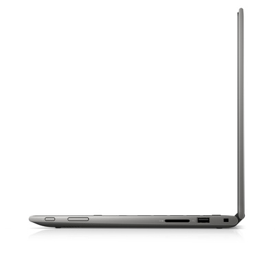 Dell Inspiron 5379 Core i5 8250U (8-gen.) 1,6 GHz / 8 GB / 120 SSD / 13.3'' FullHD dotyk / Win 11 Prof. / Klasa A-