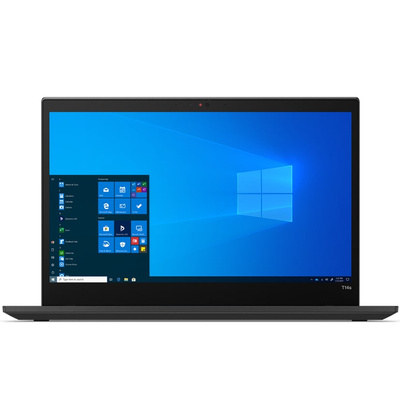  Lenovo ThinkPad T14s Gen 2 Core i7 1165G7 (11-gen.) 1,2 GHz / 16 GB / 2 TB SSD / 14" FullHD / Win 11 Pro