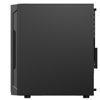 Komputer Comtrade Standard Intel Core i5 12400F 2,5 GHz / 16 GB / 960 SSD / Win 11 + Nvidia RTX 3050 [8 GB], czarny