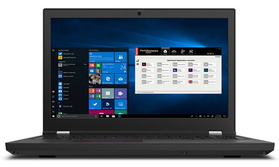  Powystawowy Lenovo ThinkPad P15 Gen 2 Core i7 11850H (11-gen.) 2,5 GHz / 16 GB / 480 SSD / 15,6" FullHD / Win 11 Pro + RTX A4000 [8GB]