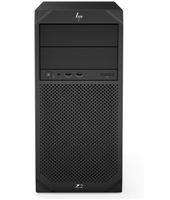 HP Workstation Z2 G4 Tower Core i7 9700K (9-gen.) 3,6 GHz / 16 GB / 2 TB SSD / Win 11 Pro