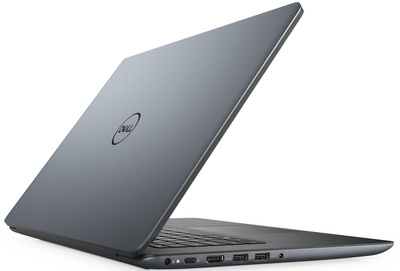 Dell Vostro 5581 Core i5 8265U (8-gen.) 1,6 GHz / 8 GB / 480 SSD / 15,6'' FullHD / Win 11 Pro + GeForce MX130
