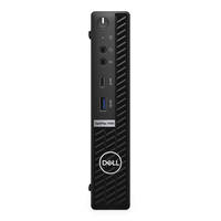 Dell OptiPlex 7090 Micro Core i5 11500T (11-gen.) 1,5 GHz / 8 GB / 240 SSD / Win 11 Pro