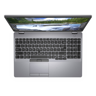 Dell Latitude 5510 Core i5 10210U (10-gen.) 1,6 GHz / 8 GB / 960 SSD / 15,6'' FullHD / Win 11 Pro