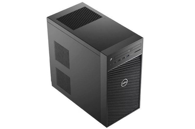  Dell Precision 3640 Tower Core i5 10400F (10-gen.) 2,9 GHz (6 rdzeni) / 16 GB / 240 SSD / Win 11