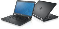 Dell Latitude E5470 Core i5 6300HQ (6-gen.) 2,3 GHz / 8 GB / 240 SSD / 14'' FullHD / Win 10 Prof. (Update)